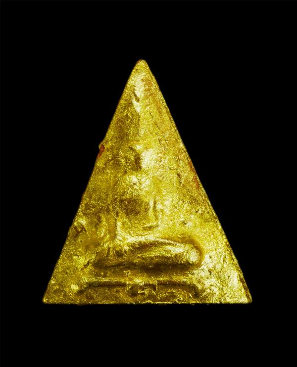 พระนางพญาขาโต๊ะ ย้อนยุค ปี2556 วัดสุวรรณาราม (วัดทอง) ธนบุรี มีรอยจาร หลวพ่อสุชาติ กิตติปัญโญ (พระธรรมวชิราจารย์) ของดี วัดทองคลอง [..] | https://kamulet.in.th