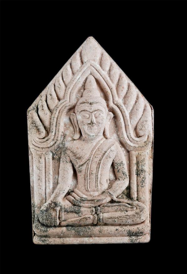 พระขุนแผน รุ่น1 สร้างอุโบสถ ปี2555 วัดอ่างแก้ว อ.บ้านค่าย จ.ระยอง ขุนแผนรุ่น๑ ท่านเจ้าอาวาส ได้รวบรวมมวลสารหลายอย่างที่ได้สะสมมา แ [..] | https://kamulet.in.th