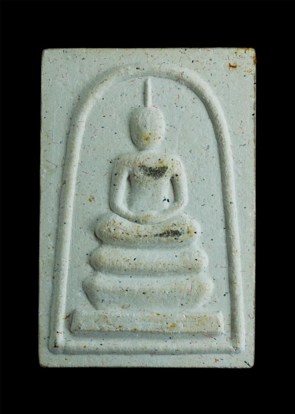 พระสมเด็จหลวงพ่อผดุงกิจ วัดพัฒนราษฎร์บำรุง อ.ขาณุวรลักษบุรี จ.กำแพงเพชร ในงานผูกพัทธสีมาปิดทองฝังลูกนิมิต วัดศรีไพศาล ต.ปางมะค่า ป [..] | https://kamulet.in.th