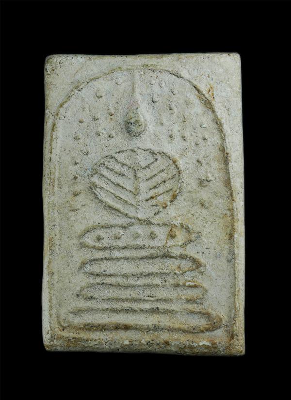 พระสมเด็จเนื้อผงเก่า พิมพ์หายาก | https://kamulet.in.th