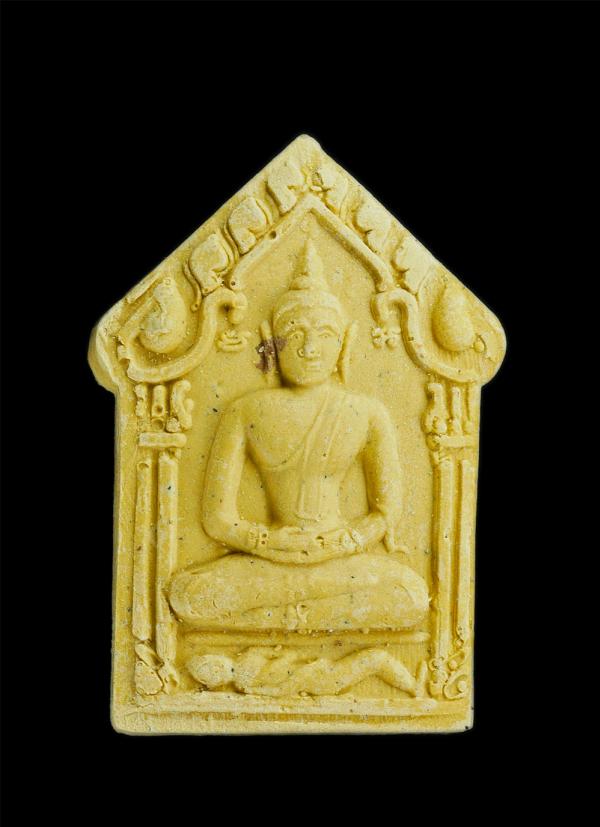 พระขุนแผนมหาปราบ ผงพรายกุมาร หลวงพ่อสาคร วัดหนองมะปริง อ.ปลวกแดง จ.ระยอง พิธีปลุกเสก 100 วัน หลวงพ่อสาคร วัดหนองกรับ ปี2556 ปลุกเส [..] | https://kamulet.in.th