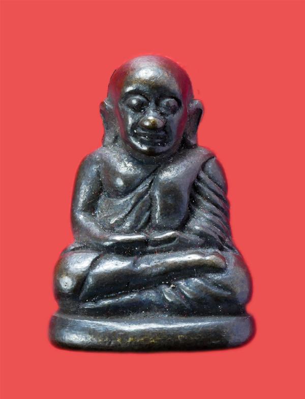 รูปหล่อหลวงพ่อเงิน วัดบางคลาน “รุ่นรวยเงินเหลือ ปี2543” วัตถุประสงค์ในการจัดสร้าง เพื่อนำรายได้ทั้งหมดบูรรณะวัดหนองคล้า จ.พิจิตร พ [..] | https://kamulet.in.th