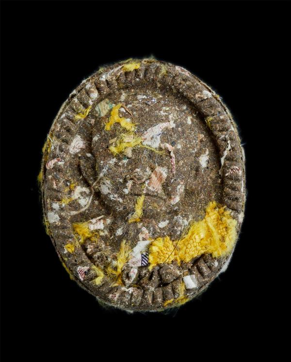 พระผงดวงเศรษฐีมหาลาภ หลวงปู่ล้วน จันทวังโส วัดศรีมงคลเหนือ อ.เมือง จ.มุกดาหาร ปี2563 เนื้อผงพุทธคุณ ผงว่าน รวมมวลสาร ธนบัตร จีวร เ [..] | https://kamulet.in.th