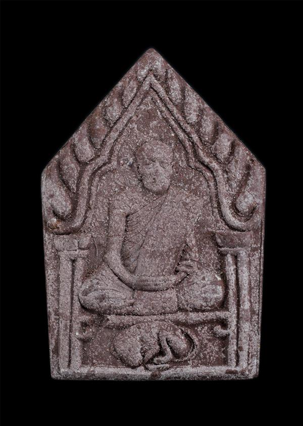 พระผงรูปเหมือนหลวงปู่คำบุ คุตตจิตโต ปี2556 ฉลองวิหารเจดีย์ศรีชมพู วัดกุดชมภู อ.พิบูลมังสาหาร จ.อุบลราชธานี เนื้อผงพุทธคุณ ผงว่าน พ [..] | https://kamulet.in.th