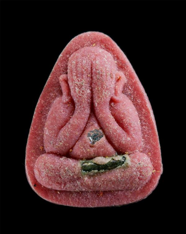 พระปิตตาหลวงพ่อส่วน ปริมุตฺโต(พระครูวิมุติธรรมาภิรม) วัดหนองคล้า ต.บึง อ.ศรีราชา จ.ชลบุรี หลวงพ่อส่วนได้ฝากตัวเป็นศิษย์ หลวงพ่อเริ [..] | https://kamulet.in.th