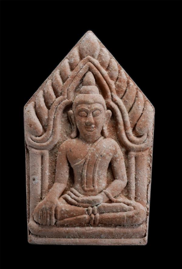 พระขุนแผน รุ่น1 ฉลองพุทธชยันตี 2600 ปี พ.ศ.2555 วัดอ่างแก้ว อ.บ้านค่าย จ.ระยอง ขุนแผนรุ่น๑ ท่านเจ้าอาวาส ได้รวบรวมมวลสารหลายอย่างท [..] | https://kamulet.in.th