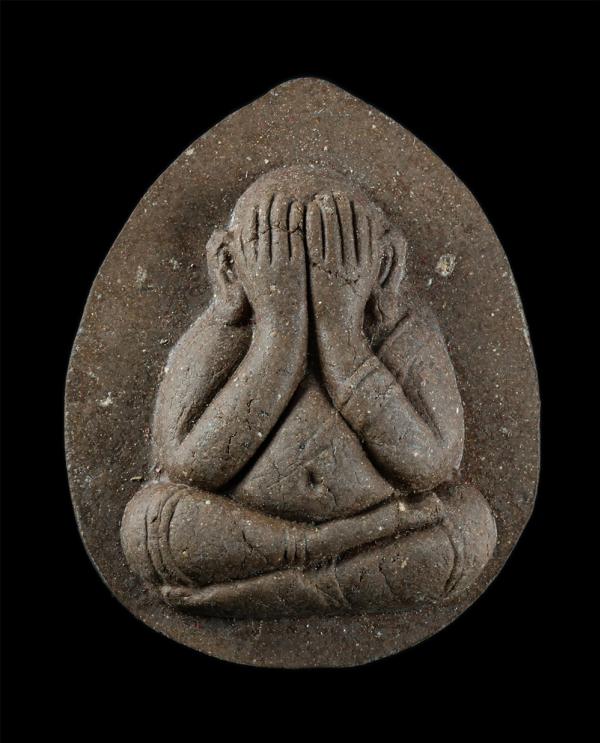 พระปิดตาจัมโบ้ มหาลาภ เนื้อมหาว่าน108 หลังฝังตะกรุด ตอกโค๊ต ไตรมาส2551 หลวงพ่อถึก (พระครูสังฆวิสุทธิคุณ) วัดซากผักกูด จ.ระยอง หลวง [..] | https://kamulet.in.th