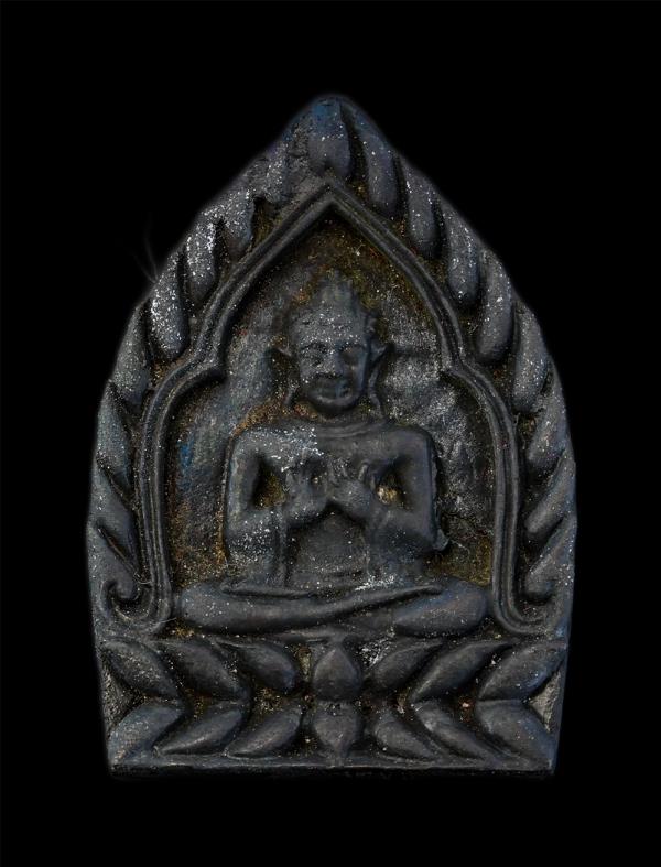 เหรียญหล่อ รุ่นเจ้าสัวพันล้าน หลวงพ่อคูณ ปริสุทโธ วัดบ้านไร่ เนื้อนวะโลหะ ปลุกเสก ณ วัดเวฬุราชิน กรุงเทพฯ ปี2536 พระเก่าสวย มวลสาร [..] | https://kamulet.in.th