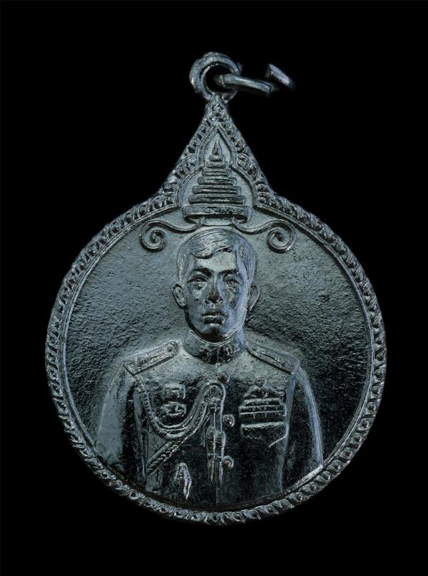 เหรียญ รัชการที่ 10 เหรียญที่ระลึกในวโรกาสสำเร็จการศึกษา โรงเรียนเสนาธิการทหารบก ปี2521 เนื้ออัลปาก้า เหรียญเก่าสวย สภาพดี น่าเก็บ [..] | https://kamulet.in.th