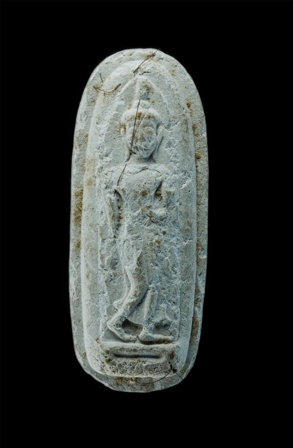 พระทุ่งเศรษฐี (องค์นี้มีเกศามาก)รุ่นรวยตลอดปี ดีตลอดฃาติ ปี2539 หลวงพ่อเกษม วัดม่วง อ.วิเศษชัยชาญ จ.อ่างทอง พระดีมีประสบการณ์มากมา [..] | https://kamulet.in.th