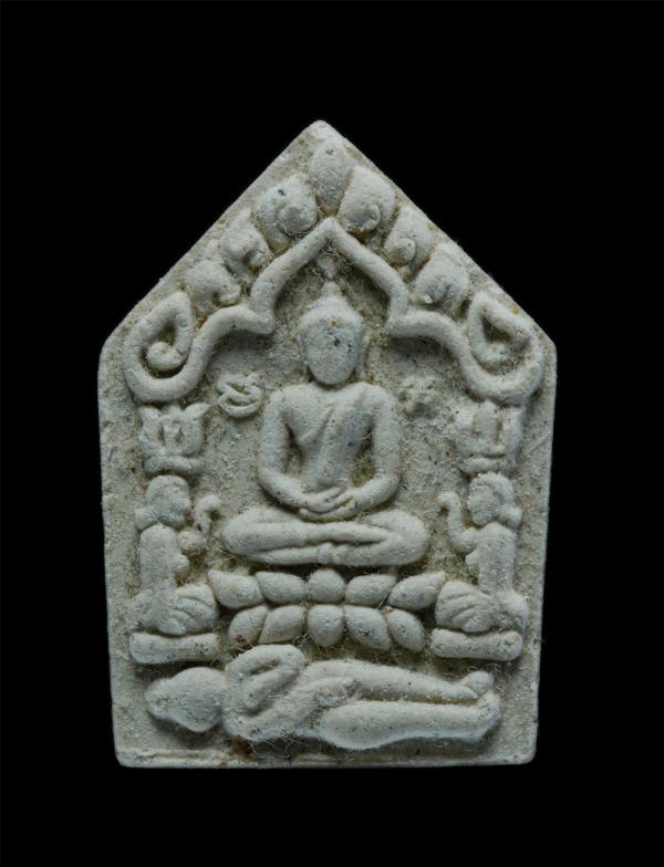 พระขุนแผน ผงพรายกุมาร ปี2552 หลวงปู่ทิม อิสริโก วัดละหารไร่ อ.บ้านค่าย จ.ระยอง เนื้อผงพุทธคุณ ผงว่าน ผงเก่าหลวงปู่ พระเก่าสวย มวลส [..] | https://kamulet.in.th