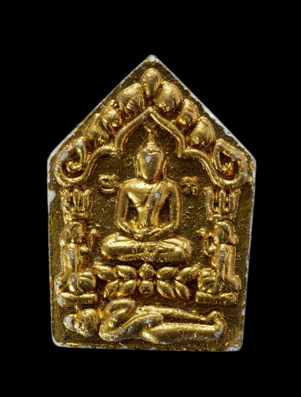 พระขุนแผน ผงพรายกุมาร ปี2552 หลวงปู่ทิม อิสริโก วัดละหารไร่ อ.บ้านค่าย จ.ระยอง เนื้อผงพุทธคุณ ผงว่าน ผงเก่าหลวงปู่ ทาทอง พระเก่าสว [..] | https://kamulet.in.th