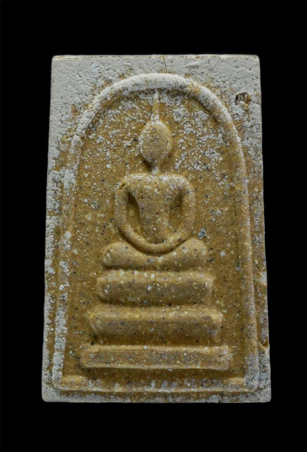 พระสมเด็จเกศมงคล หลวงพ่อญาณ(พระญาณสุนทร) อายุวัฒนมงคล 90 ปี พ.ศ.2535 วัดปทุมคงคาราชวรวิหาร กรุงเทพฯ เนื้อผงพุทธคุณ ผงว่าน ไขว่านขึ [..] | https://kamulet.in.th