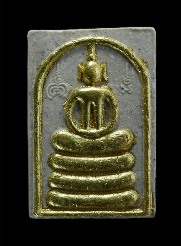 พระสมเด็จ รุ่น 9 หน้าทรัพย์มงคล ปี2536 หลวงพ่อแพ เขมงฺกโร(พระธรรมมุนี) วัดพิกุลทอง อ.ท่าช้าง จ.สิงห์บุรี เนื้อผงพุทธคุณ ผงว่าน ปิด [..] | https://kamulet.in.th