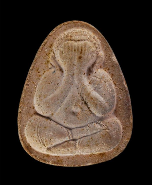 พระปิดตาวัดดอนยอ จ.นครปฐม หลวงพ่อมัน มุทิโต(พระครูวรเวชวิมล) รุ่นบูรณะโบราณสถานแห่งชาติ วัดปราสาท จ.นนทบุรี เนื้อผงพุทธคุณ ผงว่าน  [..] | https://kamulet.in.th