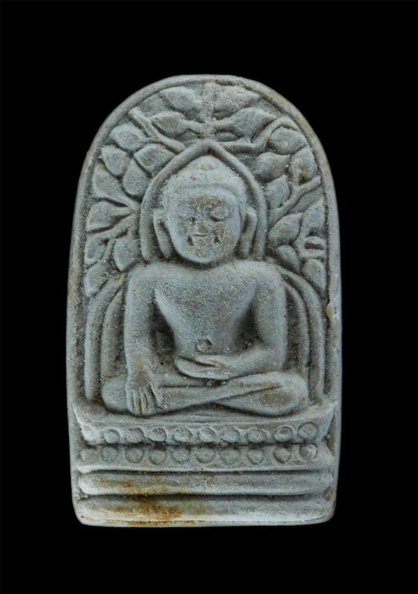 พระคงหลวงปู่บ่าย(พระครูวินัยธร สิริวรรณโณ) สร้างปี 2538 วัดเขาพริก ต.คลองตะเกรา อ.ท่าตะเกียบ จ.ฉะเชิงเทรา เนื้อผงพุทธคุณ ผงว่าน พร [..] | https://kamulet.in.th