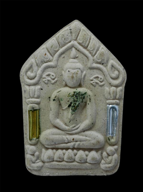 พระขุนแผนเสาร์ 5 ปี2559 คูณเศรษฐี หลวงปู่สีห์ สีหะเตโช(พระครูสิริปริยัติโกศล) วัดโต่งโต้น ต.หมูสี อ.ปากช่อง จ.นครราชสีมา เนื้อผงพุ [..] | https://kamulet.in.th