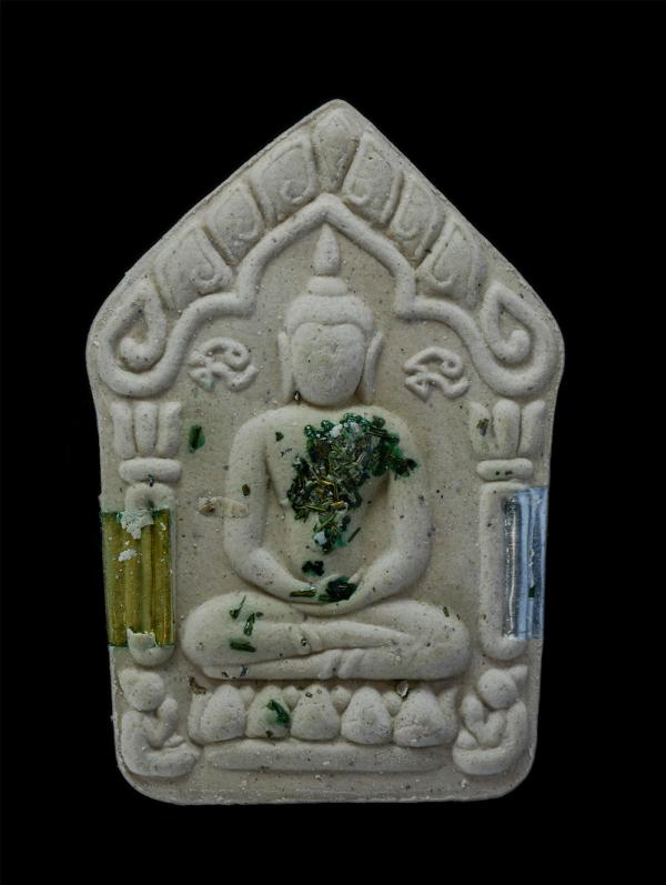 พระขุนแผนเสาร์ 5 ปี2559 คูณเศรษฐี หลวงปู่สีห์ สีหะเตโช(พระครูสิริปริยัติโกศล) วัดโต่งโต้น ต.หมูสี อ.ปากช่อง จ.นครราชสีมา เนื้อผงพุ [..] | https://kamulet.in.th