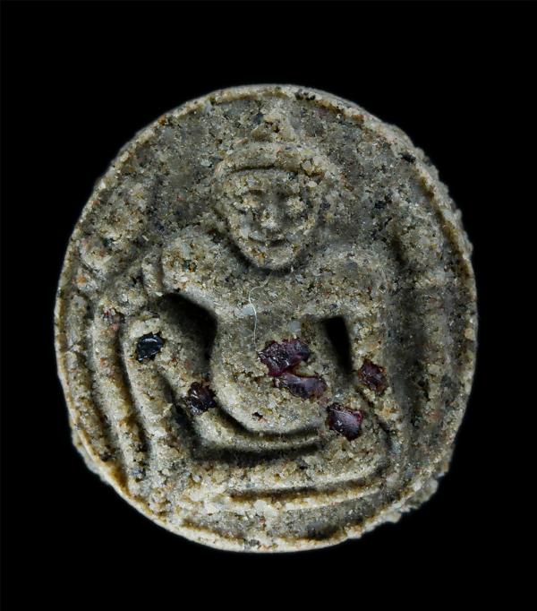 ท้าวกุเวรมหาราช รุ่นแรก พระอาจารย์อุต ปถังกโร วัดท่าเรือ ต.คำแก้ว อ.โซ่พิสัยจ.บึงกาฬ รุ่นสร้างบารมี ปี2564 เนื้อแร่กายสิทธ์ ว่านมง [..] | https://kamulet.in.th