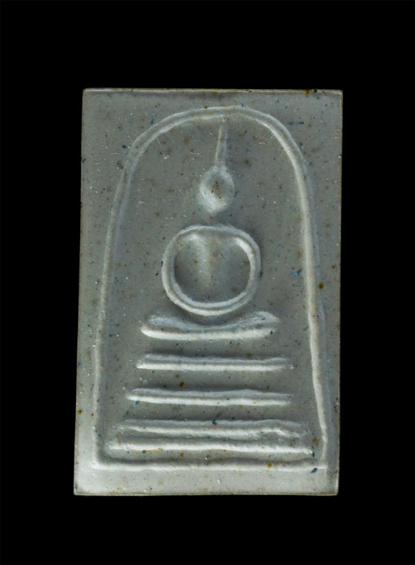 พระสมเด็จ หลวงพ่อสวัสดิ์ ทสฺสนีโย(พระสิริธรรมวงศาจารย์-พระราชธรรมโกศล) ทำบุญอายุครบ 60 ปี วัดใต้พระเจ้าใหญ่องค์ตื้อ อ.เมือง จ.อุบล [..] | https://kamulet.in.th