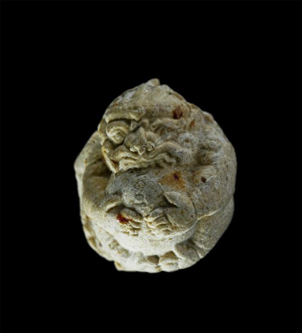 ลูกอมหนุมานแผลงฤทธิ์ เนื้อผงรายกุมาร หลวงพ่อสาคร ปี2550 วัดหนองกรับ อ.บ้านค่าย จ.ระยอง พระครูมนูญธรรมวัตร (หลวงพ่อสาคร มนุญโญ) เกจ [..] | https://kamulet.in.th