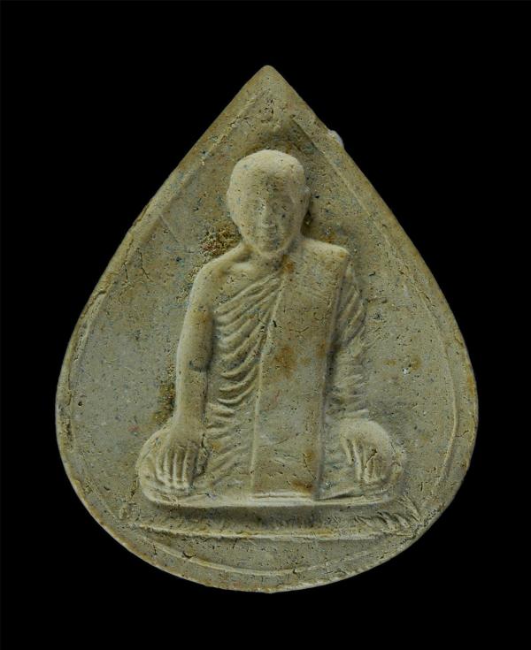 พระผงรูปเหมือน เจ้าคุณอนันต์ กลฺยาณวฑฺฒโน(พระเทพสุทธาจารย์) วัดเขาบางทราย จ.ชลบุรี อายุวัฒนมงคล 76 ปี พ.ศ.2555 เนื้อผงพุทธคุณ ผงว่ [..] | https://kamulet.in.th