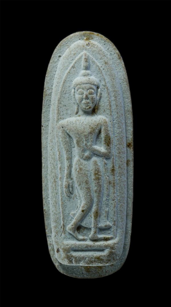 พระทุ่งเศรษฐี (องค์นี้มีเกศาหลายเส้น)รุ่นรวยตลอดปี ดีตลอดฃาติ ปี2539 หลวงพ่อเกษม วัดม่วง อ.วิเศษชัยชาญ จ.อ่างทอง พระดีมีประสบการณ์ [..] | https://kamulet.in.th