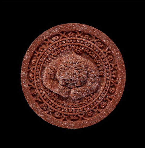 หนุมานครองเมือง รุ่นโสฬสรัตนมาลา ปี2550 พิธีบวงสรวงเทพกษัตราเทวาภิเษก ๙ พิธี ๙ วาระ หลวงพ่อป๋อง วัดเขาโบสถ์ ต.ทับมา อ.เมือง จ.ระยอ [..] | https://kamulet.in.th