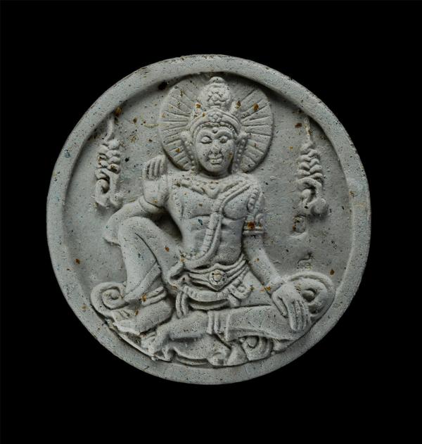 จตุคามรามเทพ 12 นักษัตร รุ่นเทพบูรพา ทรัพย์เพิ่มพูล เนื้อผงพุทธคุณ หลวงพ่อประเสริฐ (หลวงพ่อจิ้ม)วัดศรีวโนภาสสถิตย์พร จ.ระยอง ​ | https://kamulet.in.th