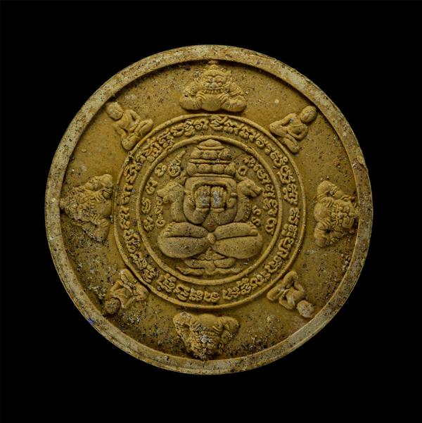 จตุคามรามเทพ 12 นักษัตร รุ่นเทพบูรพา ทรัพย์เพิ่มพูล เนื้อผงพุทธคุณ ผสมว่าน หลวงพ่อประเสริฐ (หลวงพ่อจิ้ม)วัดศรีวโนภาสสถิตย์พร จ.ระย [..] | https://kamulet.in.th