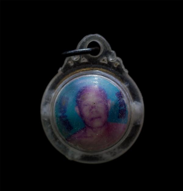 ลูกอมปิดทอง พระเกจิ | https://kamulet.in.th