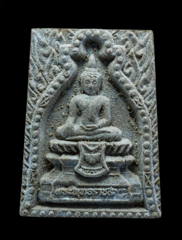 พระพุทธราชสีมา ลาภ ยศ คูณ ทวี ปี2537 หลวงพ่อคูณ ปริสุทโธ วัดบ้านไร่ อ.ด่านขุนทด จ.นครราชสีมา เนื้อผงพุทธคุณ ผงว่าน ผงน้ำมัน พร้อมภ [..] | https://kamulet.in.th