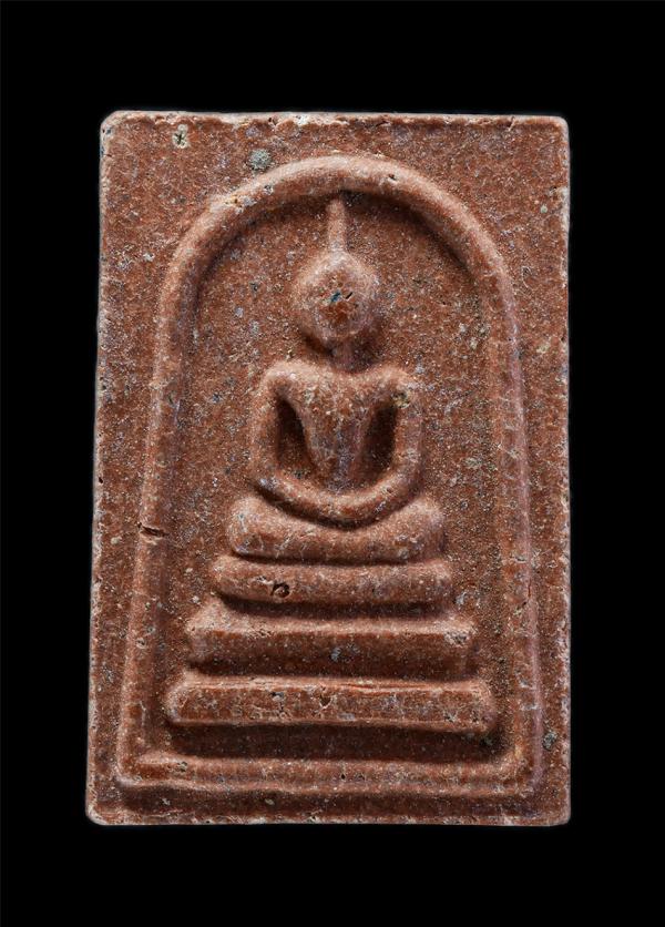 พระสมเด็จ วัดทุ่งสว่าง ต.หนองเรือ อ.ชุมพลบุรี จ.สุรินทร์ ปี2540 เนื้อผงพุทธคุณ ผงว่าน พระเก่าสวย สร้างน้อย หายาก น่าเก็บสะสมบูชา | https://kamulet.in.th