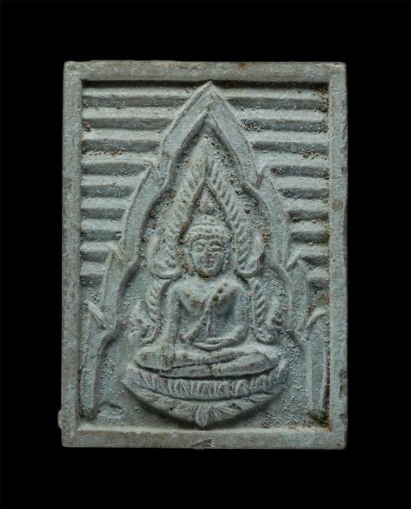 พระพุทธชินราชเนื้อผง รุ่นเสาร์ 5 โครงการอาหารกลางวัน ปี 2536 ขึ้น 5 ค่ำเดือน 5 วัดพระศรีรัตนมหาธาตุมหาวิหาร จังหวัดพิษณุโลก หลวงพ่ [..] | https://kamulet.in.th