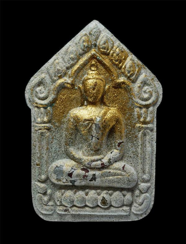 พระขุนแผนพันล้าน พรายกุมาร ( เนื้อสีเนื้อขาว จันทร์รัตน์) วัดกู้ ปี2558 ปลุกเสกโดยพระเกจิอาจารย์หลายท่าน 1.หลวงพ่อชำนาญ วัดบางกุฎี [..] | https://kamulet.in.th