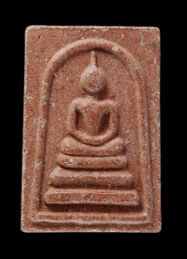 พระสมเด็จวัดทุ่งสว่าง ต.หนองเรือ อ.ชุมพลบุรี จ.สุรินทร์ ปี2540 เนื้อผงพุทธคุณ ผงว่าน พระเก่าสวย สร้างน้อย หายาก น่าเก็บสะสมบูชา(อง [..] | https://kamulet.in.th