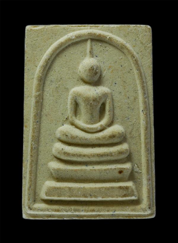 พระสมเด็จพุฒาจารย์ โต พรหมรังสี วัดใหม่อมตรส บางขุนพรหม ปี2531 หลวงพ่อแพ วัดพิกุลทอง,หลวงพ่อสมชาย ฐิตวิริโย วัดเขาสุกิม, หลวงพ่อคู [..] | https://kamulet.in.th