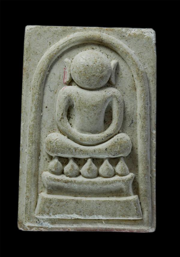 พระสมเด็จไกเซอร์ เสาร์ 5 ปี2553 หลวงพ่อพิศาล ธมฺธาโร(พระครูสิทธิธรรมธารี) วัดหนองว่านเหลือง ต.เขาหินซ้อน อ.พนมสารคาม จ.ฉะเชิงเทรา  [..] | https://kamulet.in.th