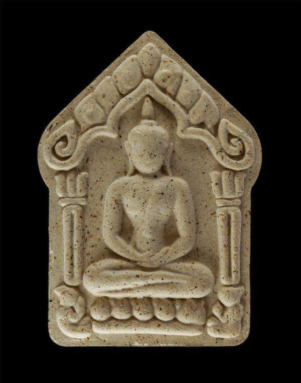 พระขุนแผนผงพรายกุมาร มหาลาภ 91 หลวงพ่อคูณ ปริสุทโธ วัดบ้านไร่ จ.นครราชสีมา ปี2557 เนื้อผงพุทธคุณผสมผงพรายกุมารหลวงปู่ทิม วัดละหารไ [..] | https://kamulet.in.th