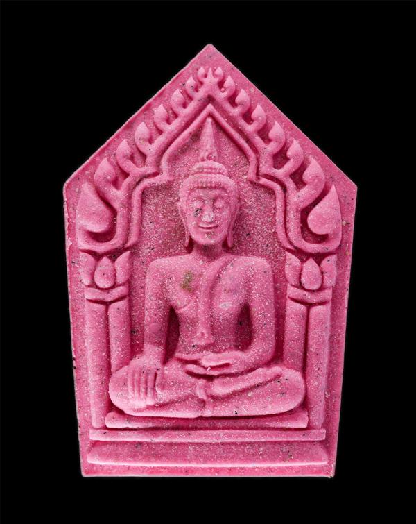 พระขุนแผน รุ่นเสาร์ 5 มหาเศรษฐี หลังพญาครุฑบนพระราหู วัดท่ากระดาน จ.ชลบุรี ปี2555 หลวงพ่อสิน ภัททาจาโร วัดละหารใหญ่ จ.ระยอง หลวงพ่ [..] | https://kamulet.in.th