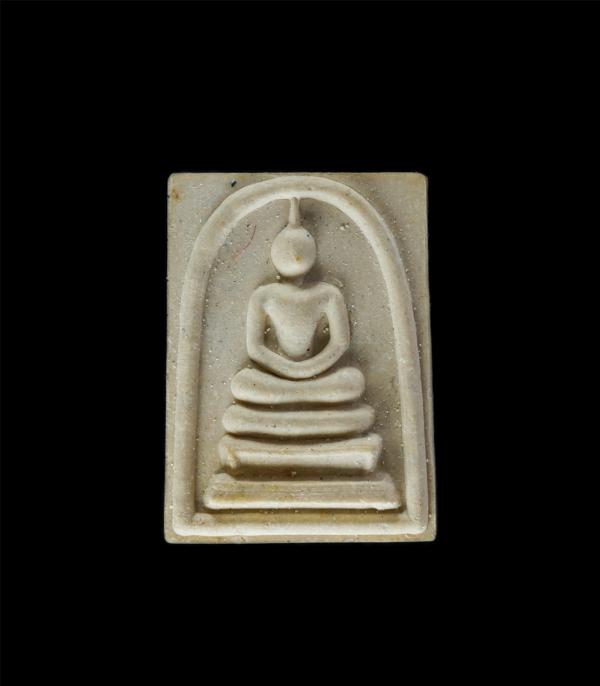 พระสมเด็จ พิมพ์คะแนน วัดบวรนิเวศวิหาร กรุงเทพฯ สมเด็จพระญาณสังวร สมเด็จพระสังฆราช ปี2536 เนื้อผงพุทธคุณ ผงว่าน ผงพระสมเด็จเก่า พระ [..] | https://kamulet.in.th