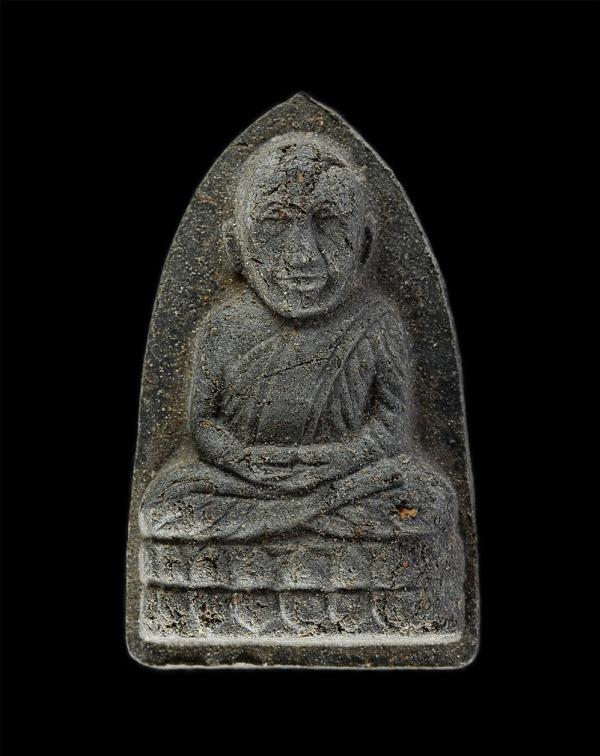 หลวงปู่ทวด เนื้อผงพุทธคุณ ผงว่าน วัดนิมมานรดี กรุงเทพฯ รุ่นบูรณะอุโบสถ ปี2550 โดย พระเทพสุธี วัดนิมมานรดี พิธีพุทธาภิเษกยิ่งใหญ่ ป [..] | https://kamulet.in.th