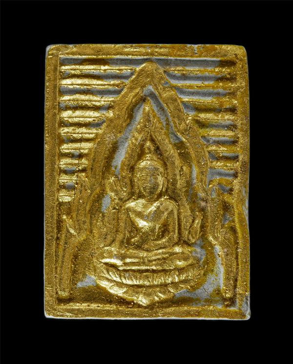 พระพุทธชินราชเนื้อผง รุ่นเสาร์ 5 โครงการอาหารกลางวัน ปี 2536 ขึ้น 5 ค่ำเดือน 5 วัดพระศรีรัตนมหาธาตุมหาวิหาร จังหวัดพิษณุโลก หลวงพ่ [..] | https://kamulet.in.th