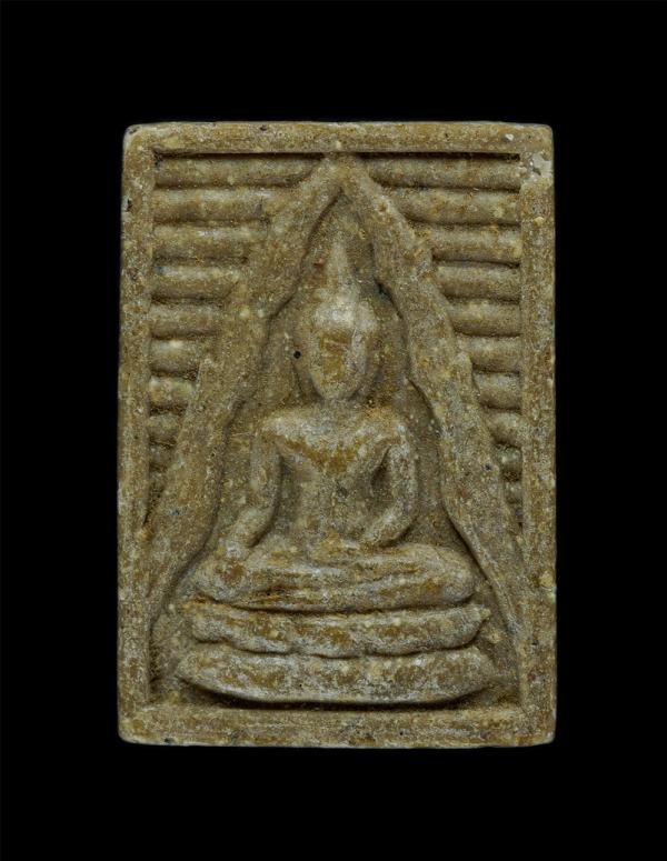 พระผงพิมพ์วัดปากน้ำ หลวงพ่อยิ้ม เสาร์ 5 ปี2553 หลวงปู่ดุ๋ย วัดหนองผักนาก อ.สามชุม จ.สุพรรณบุรี ท่านเป็นศิษย์​ของ​หลวงปู่มุ่ย​ วัดด [..] | https://kamulet.in.th