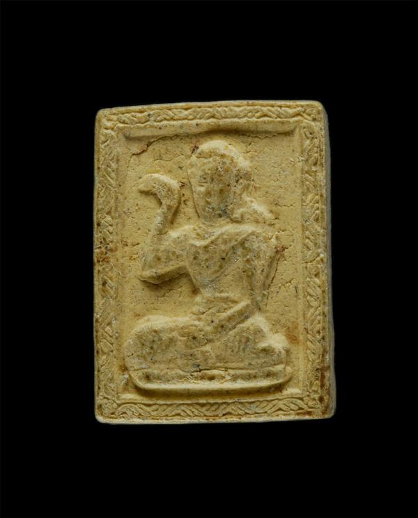 แม่นางกวัก วัดมาบตอง ต.หนองละลอก อ.บ้านค่าย จ.ระยอง งานผูกพัทธสีมาวัดมาบตอง ปี2547 เกจิสายระยอง หลวงพ่อสาคร หลวงพ่อสิน ร่วมปลุกเสก [..] | https://kamulet.in.th