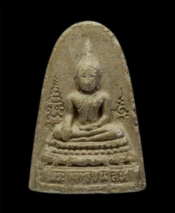 พระพุทธชินสีห์ 