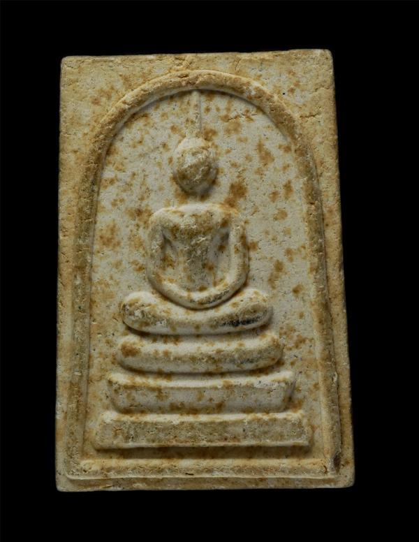 พระสมเด็จพุฒาจารย์ โต พรหมรังสี วัดใหม่อมตรส บางขุนพรหม ปี2531 หลวงพ่อแพ วัดพิกุลทอง,หลวงพ่อสมชาย ฐิตวิริโย วัดเขาสุกิม, หลวงพ่อคู [..] | https://kamulet.in.th