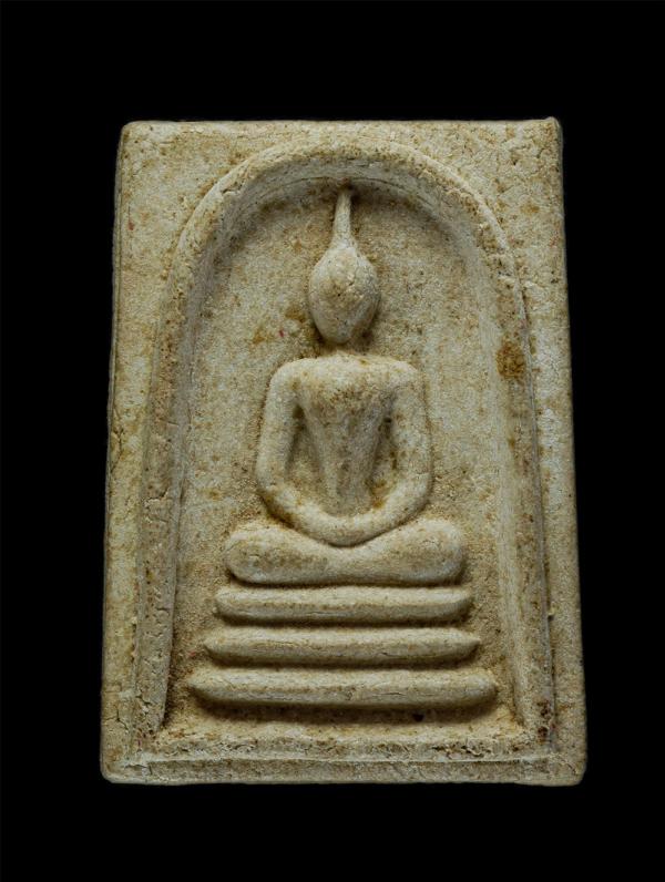 พระสมเด็จหลวงพ่อสุดใจ วัดสำนักทอง อ.เมือง จ.ระยอง ปี2538 ที่ระลึกในงานเททอง เนื้อผงพุทธคุณ ผงว่าน พระเก่าสวย มวลสารดี สร้างน้อยหาย [..] | https://kamulet.in.th