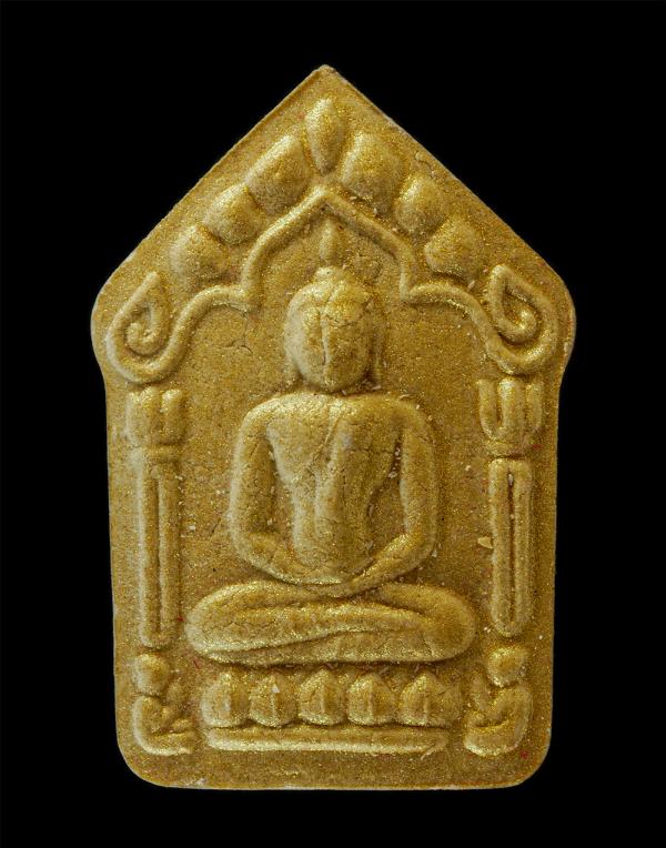 ขุนแผนชนะศึก ผงพรายกุมาร รุ่น1 หลวงปู่ฮก รตินฺธโร วัดราษฎร์เรืองสุข-มาบลำบิด จ.ชลบุรี หลวงปู่สิน ภทฺทาจาโร วัดละหารใหญ่ บ้านค่าย จ [..] | https://kamulet.in.th