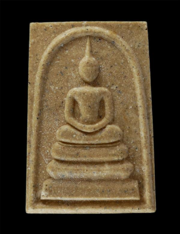 พระสมเด็จบางกุ้ง ปี2538 เนื้อผงกาฝากรัก-กาฝากหลง กาฝากมะยม ขนุน มะรุม กาฝากอื่นๆอีกหลายชนิด วัดบางกุ้ง อ.บางคนที จ.สมุทรสงคราม พระ [..] | https://kamulet.in.th